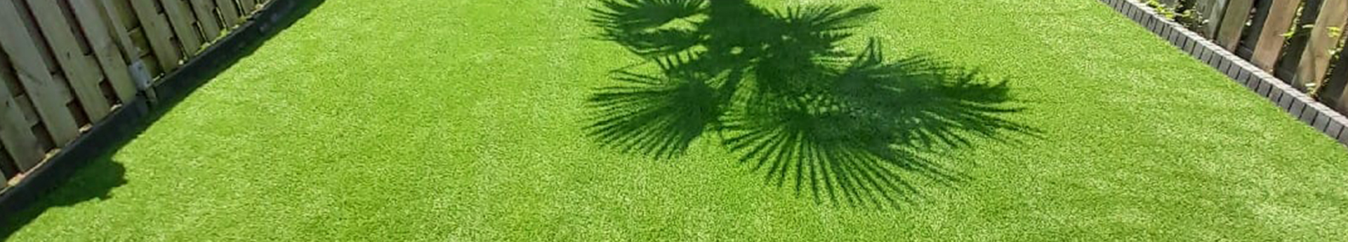 10 Gründe, warum Kunstrasen die beste Wahl für Ihren Garten ist